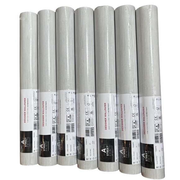 157. Aesthetics A-Street Prints Designer Wallpaper - Picture 1 of 3